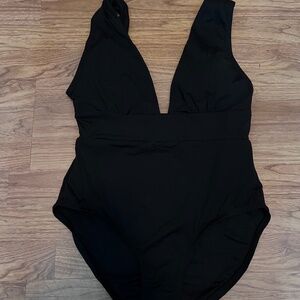 Andie Mykonos one piece bathing suit